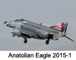 Anatolian Eagle 2015